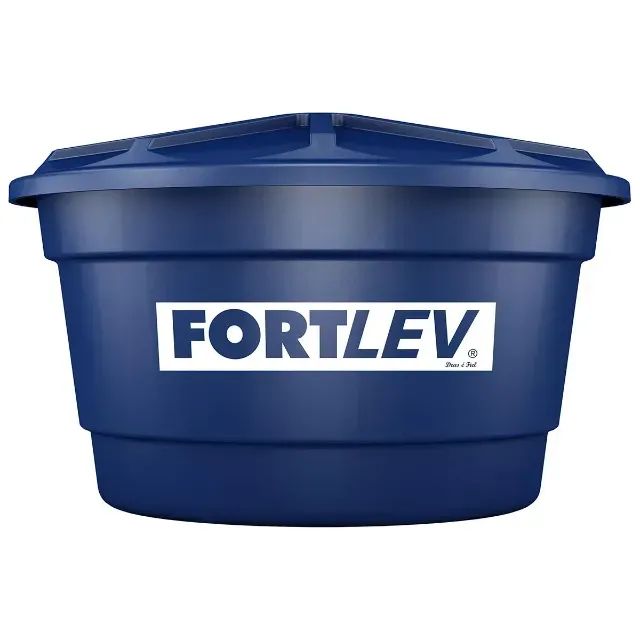 Caixa d'agua 1000 Litros Fortlev