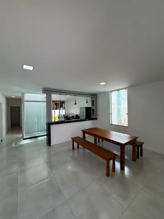 Casa, térrea, 2 quartos, Centro de Lauro de Freitas - Foto 7