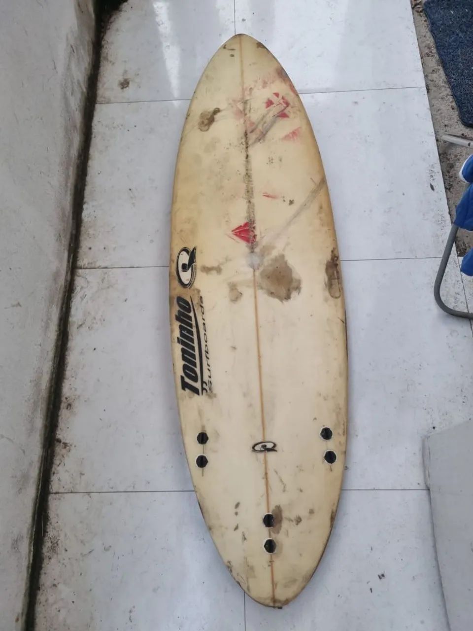 Combo 2 pranchas. Oportunidade única! - Foto 4