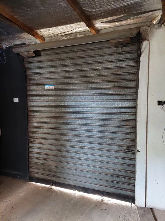 Porta de aço para comércio - Foto 2
