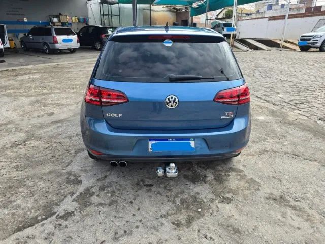 GOLF TSI 1.4 HIGHLINE AUT. COM PACOTE EXCLUSIVE - Foto 5
