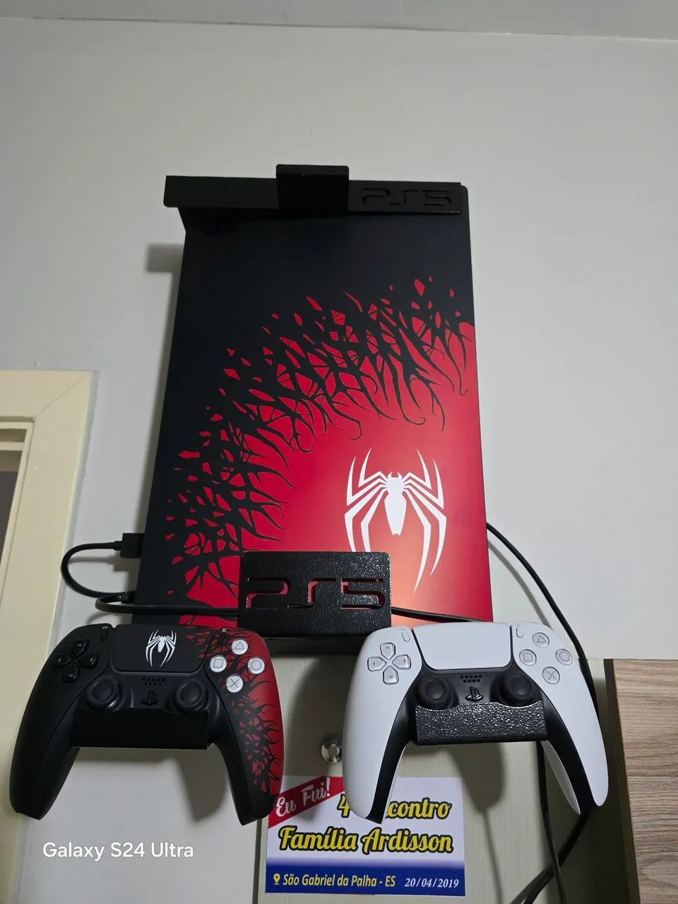 PS5 Spider-Man 2 Limited Edition - Foto 5