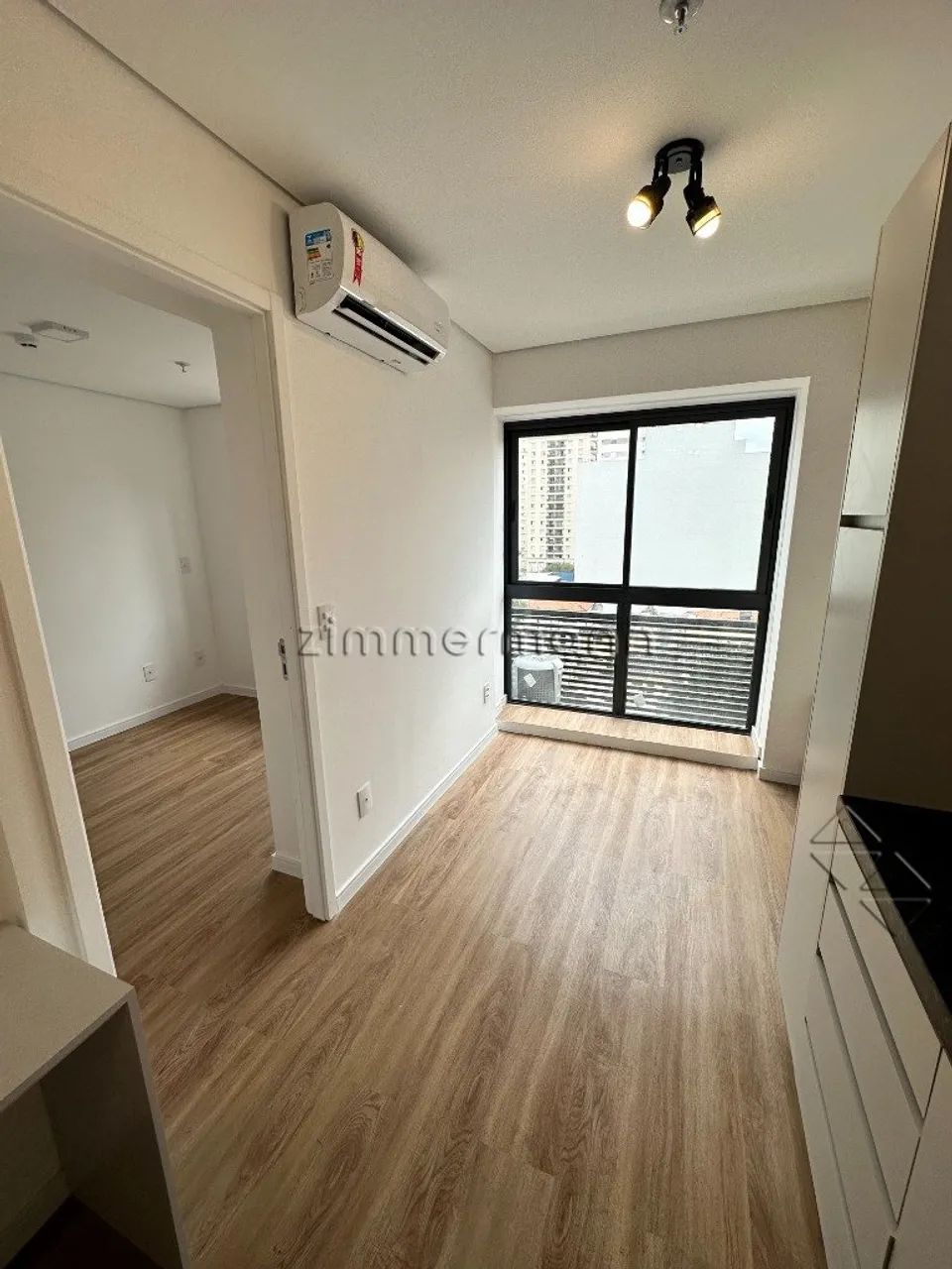 APARTAMENTO STUDIO PERDIZES 1 DORMITÓRIO - Foto 4