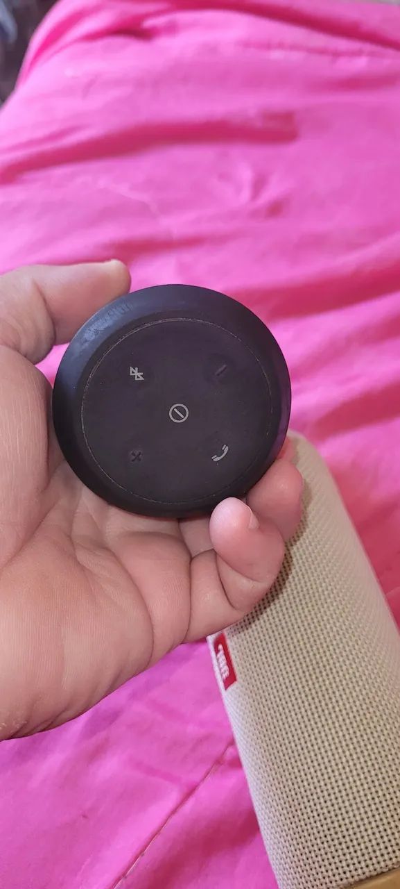 Caixa de Som JBL flip 5 e flip 2 Leia Anucio  - Foto 5