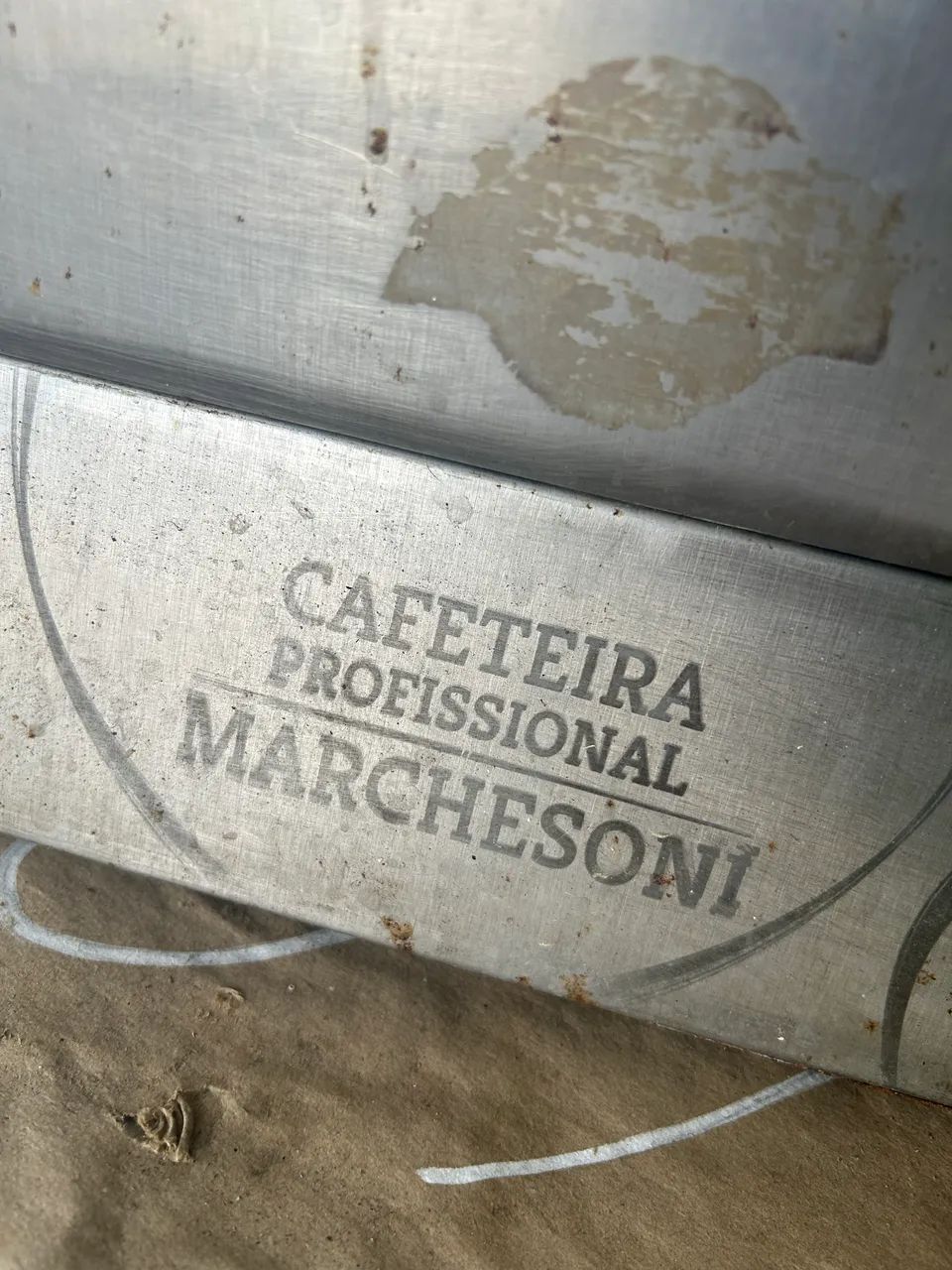 Cafeteira elétrica profissional 30LT - Foto 3