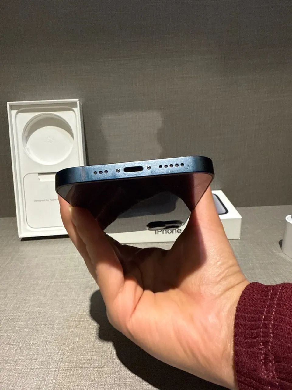 IPHONE 13 128GB - Foto 5