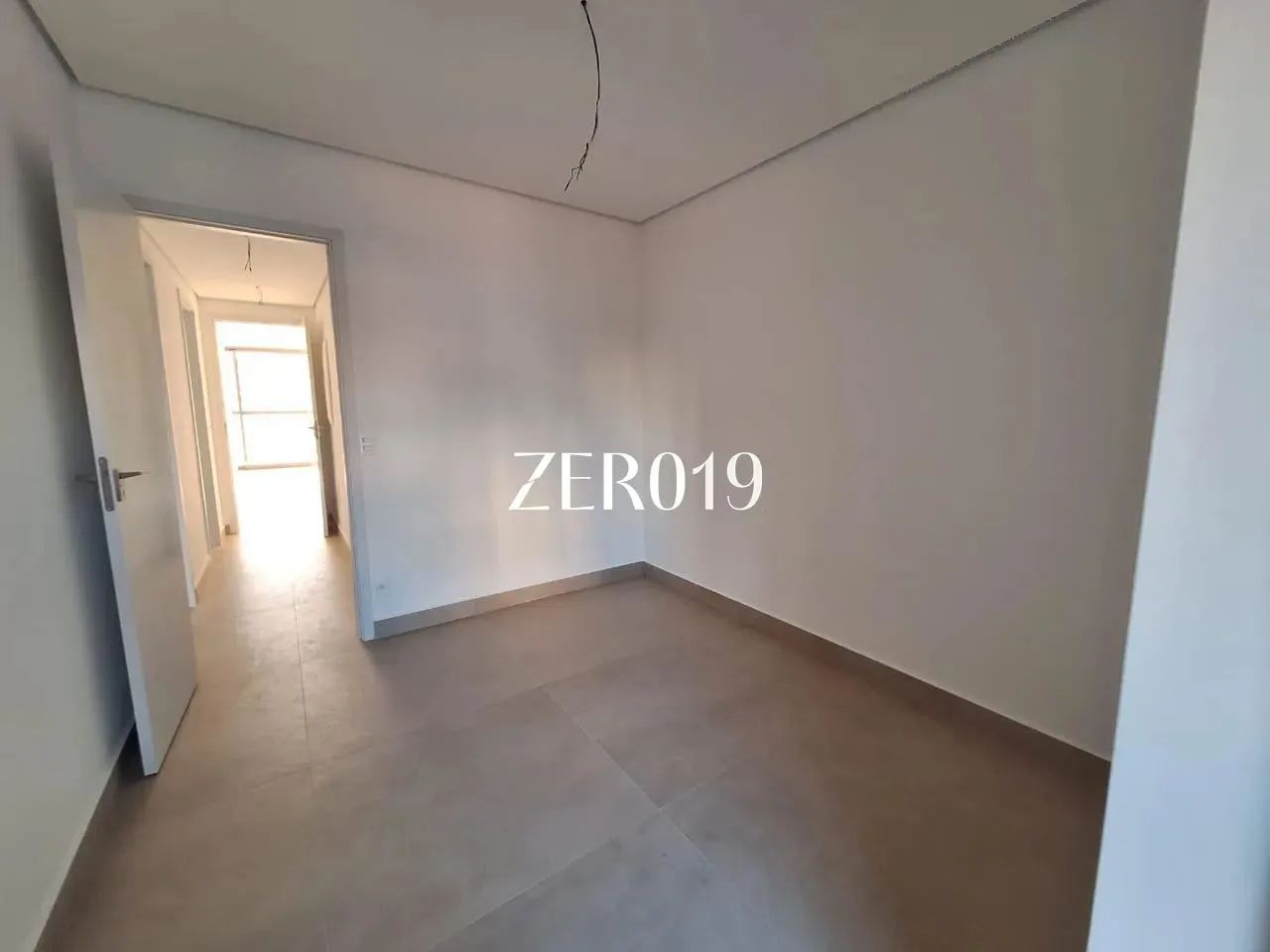 Apartamento de alto padrão com 111m² de área útil, 3 suítes e 3 vagas de garagem / Cod.:16 - Foto 3