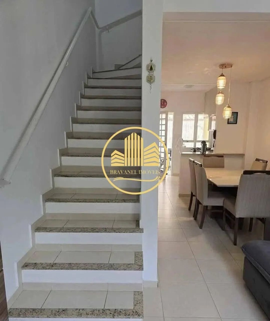 Casa em Condomínio para comprar Vila Maringá Jundiaí - Foto 7