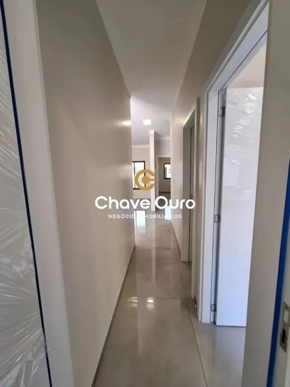 Casa com 03 quartos no Floresta - Recanto dos Pássaros - Foto 5