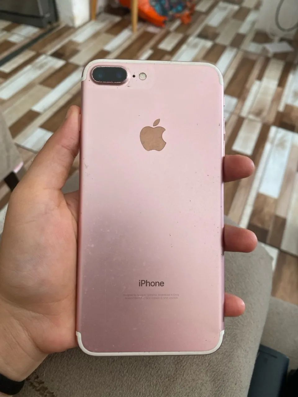 iPhone 7 Plus 