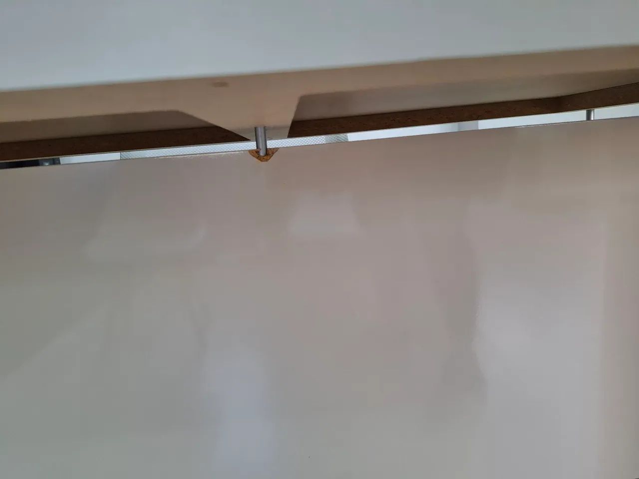Mesa de Escritório Executiva 1,60m - Robusta (Lapa) - Foto 4