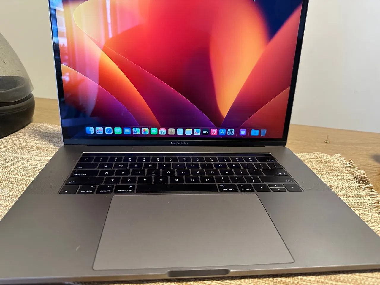 MacBook Pro 2017 i7 500g ssd - Notebooks - Estados Unidos MacBook Pro 2017 i7 500g ssd - Notebooks - Estados Unidos