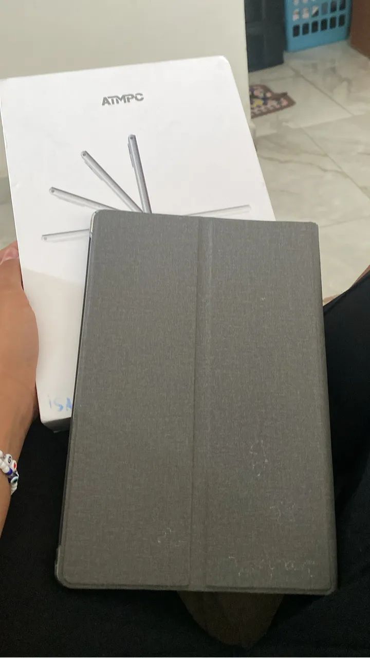 Vendo tablet 64317478341507120