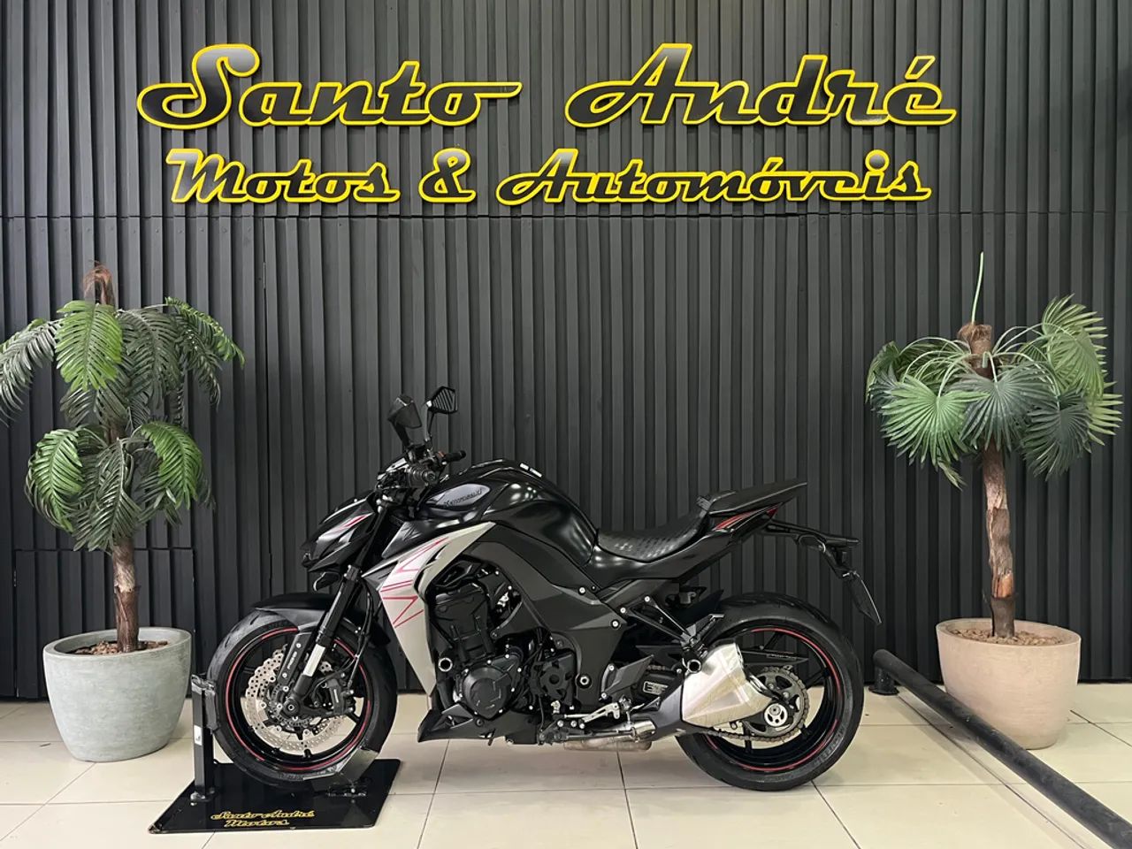 Kawasaki 1000 2021 - 1449088126 | OLX