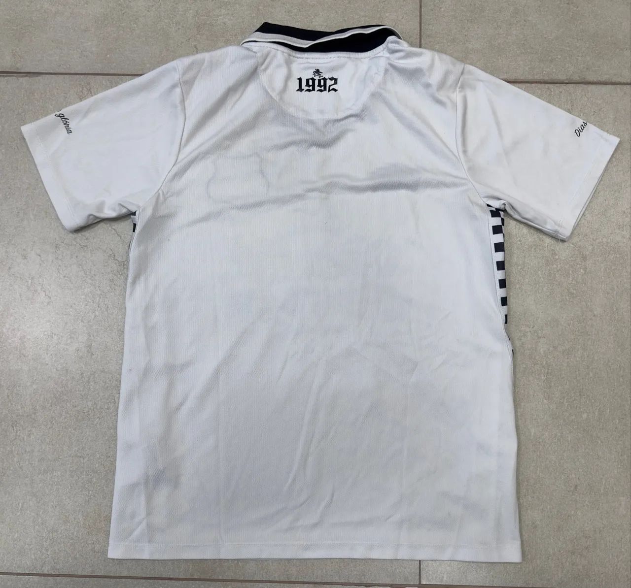 Camisa do Santos  - Foto 2