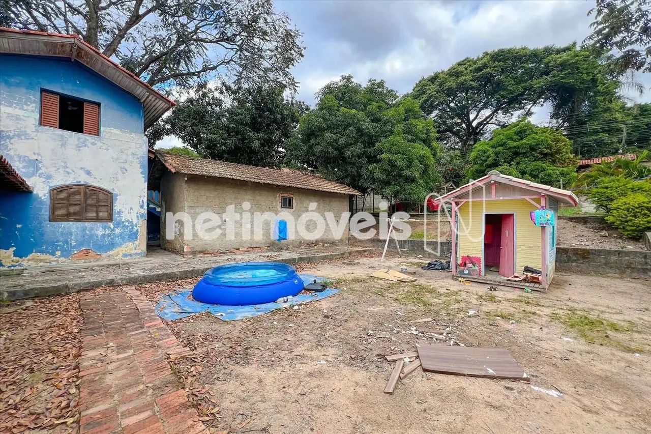 Chácara - lote à venda no Trevo! - Foto 4