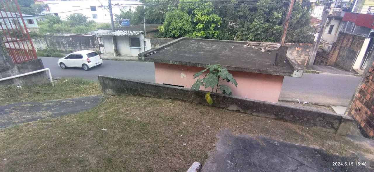 //Terreno com 480 M2 no Beija Flor - Foto 2