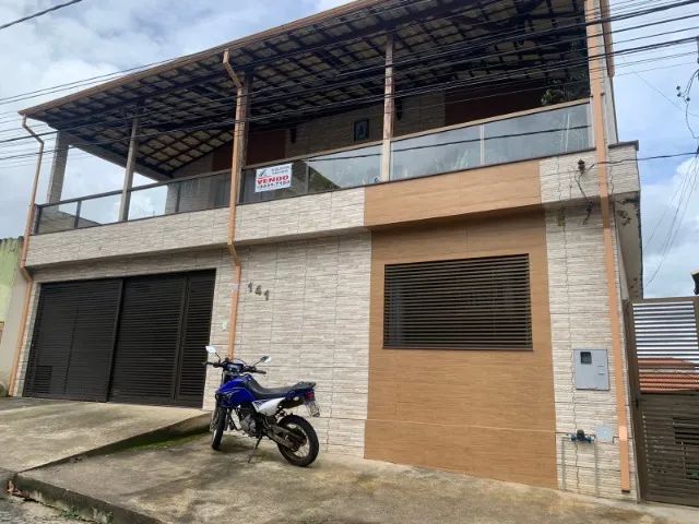 Foto - Barbacena - São José