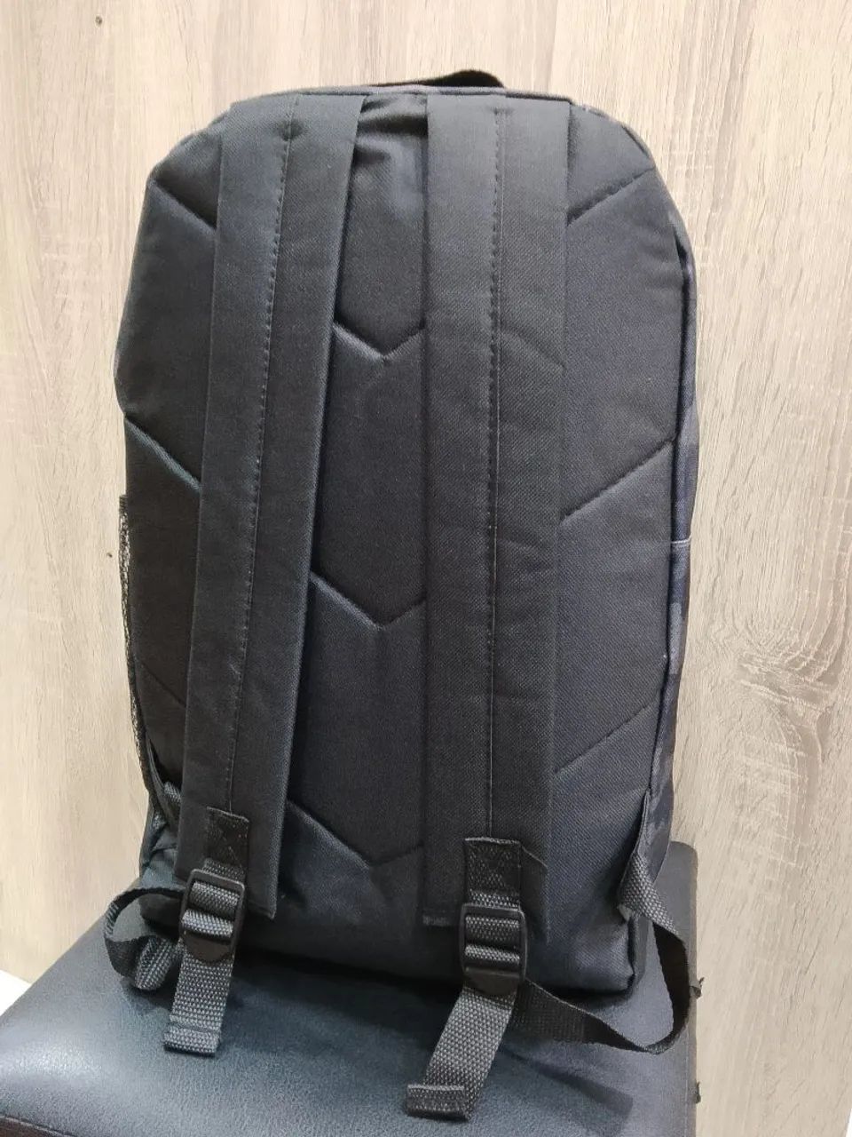 MOCHILA ESPORTIVA POKER  - Foto 5