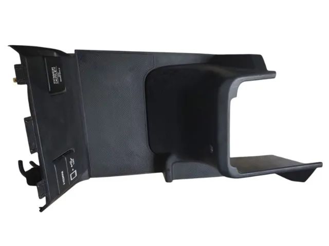 Painel de Conectividade, HDMI, USB Honda Civic G10 - Foto 2