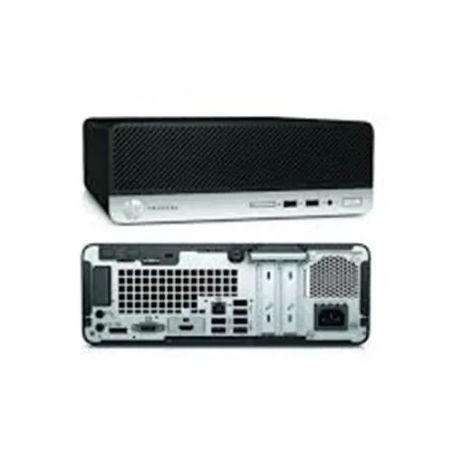 Cpu Hp Prodesk 400-g6 Intel Core-i5-9500, Ssd M2 256gb., 16 GB RAM, Windows 11 Pro. - Foto 2