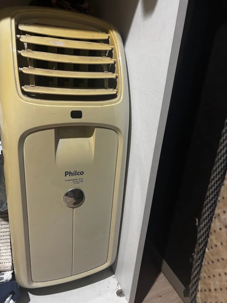 Ar Condicionado Philco Portátil