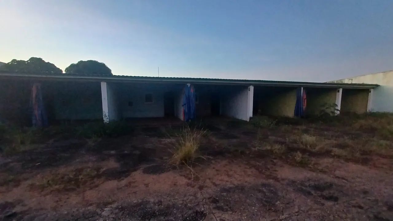 Terreno Bairro Agenor de Carvalho - Porto Velho/RO - Foto 4