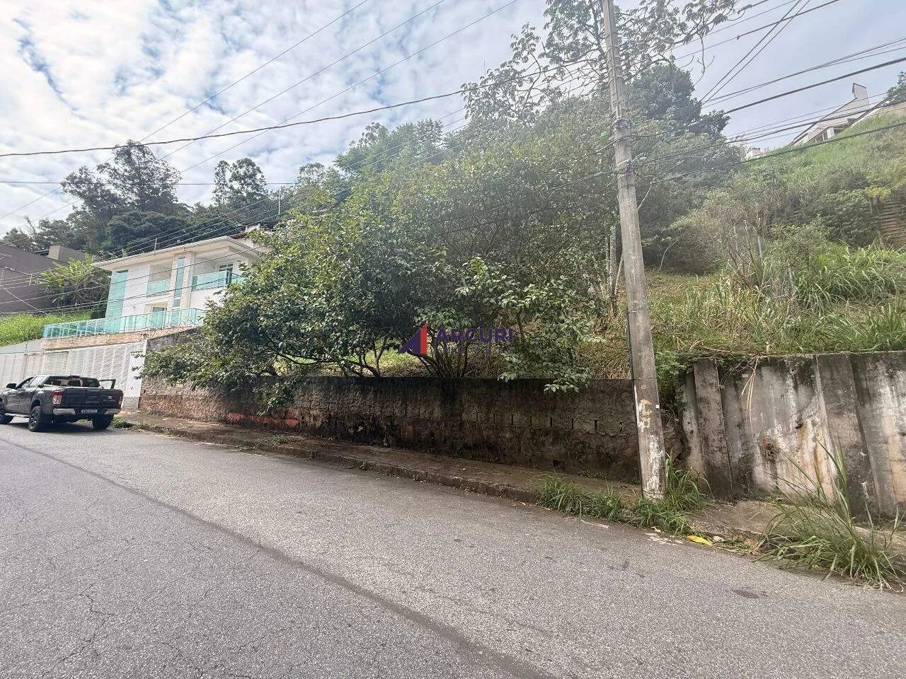 Lote 795 m² Mangabeiras (BH) - Venda - Foto 5