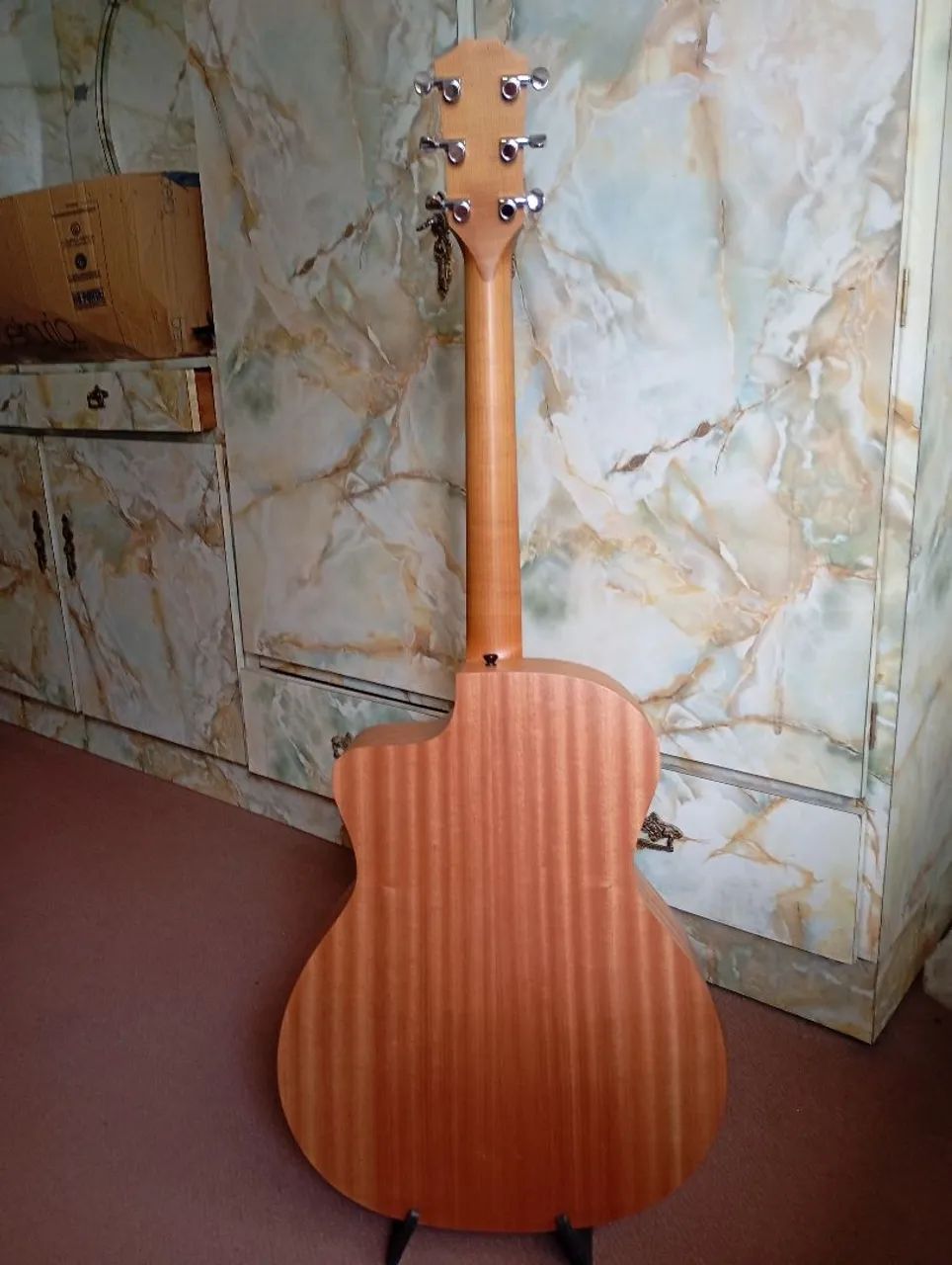 Violao Taylor 14ce - Foto 2