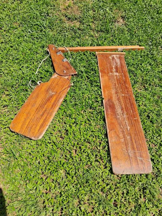 Veleiro de pequeno porte para iniciantes - Foto 6