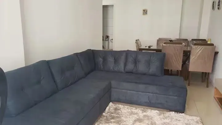 vendo apartamento no condomínio ilha parque residence