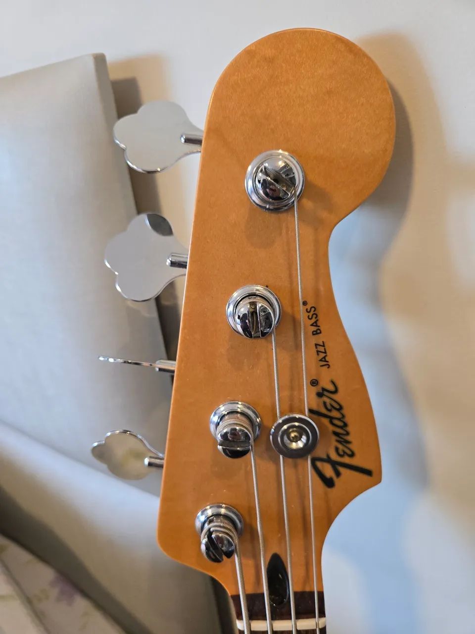 ジャンクFender Jazz Bass baixo fender jazz bass