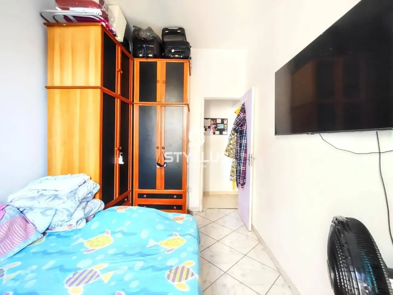 Méier | Apartamento 1 quarto - Foto 11