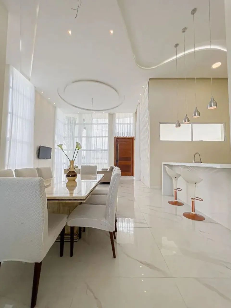 ALPHAVILLE JACUHY SERRA CASA LINEAR - Foto 4