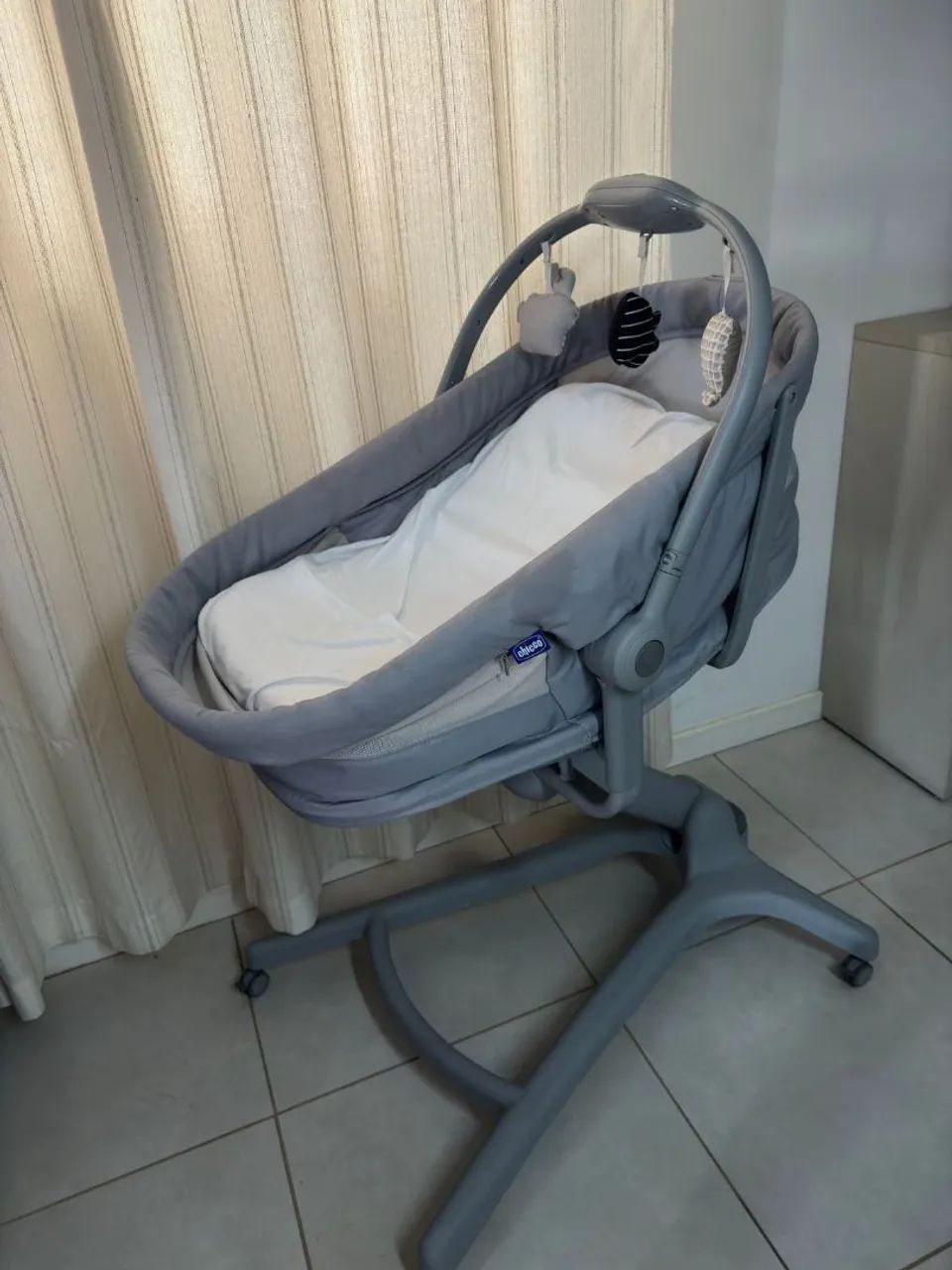 Berço portátil chicco 64296131380865120