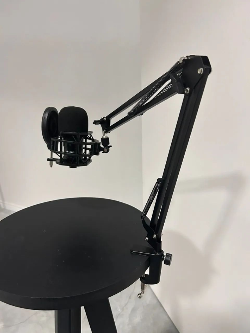 Condenser VEDO com suporte