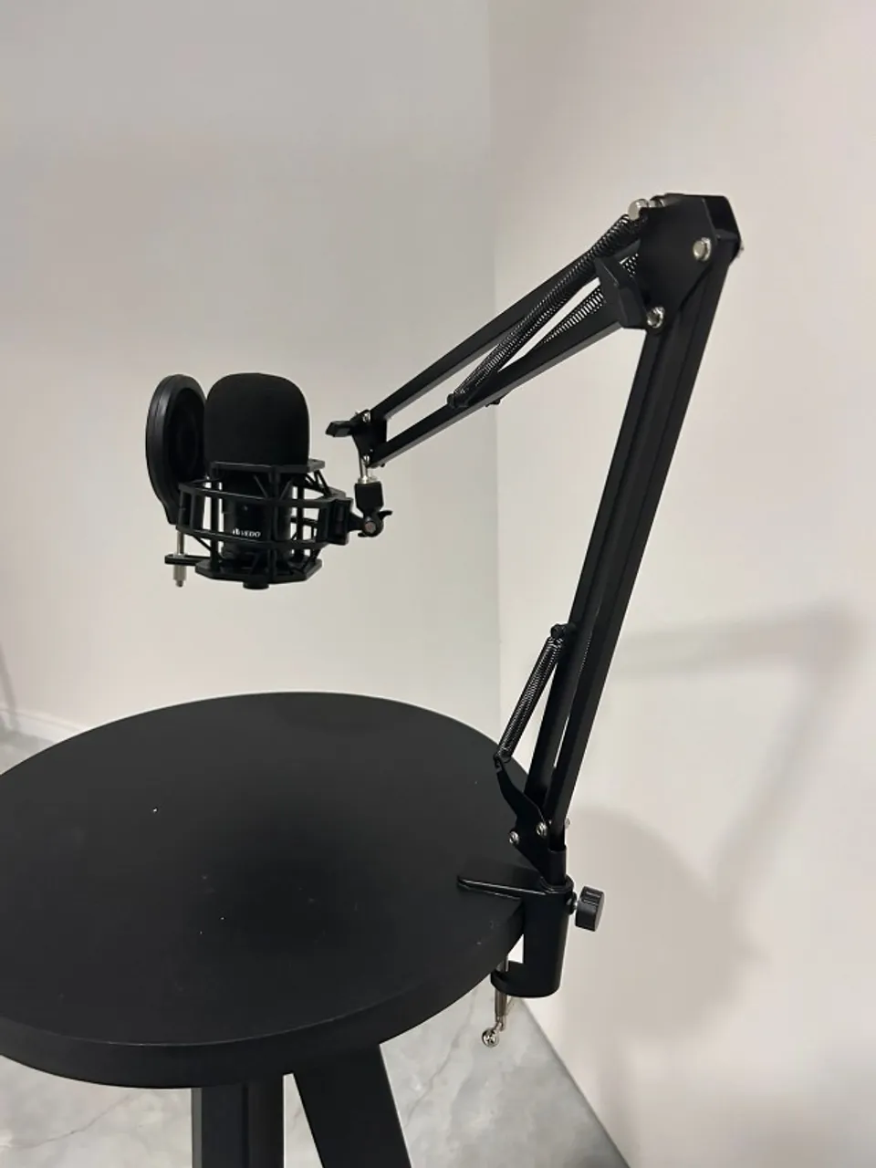 Condenser VEDO com suporte