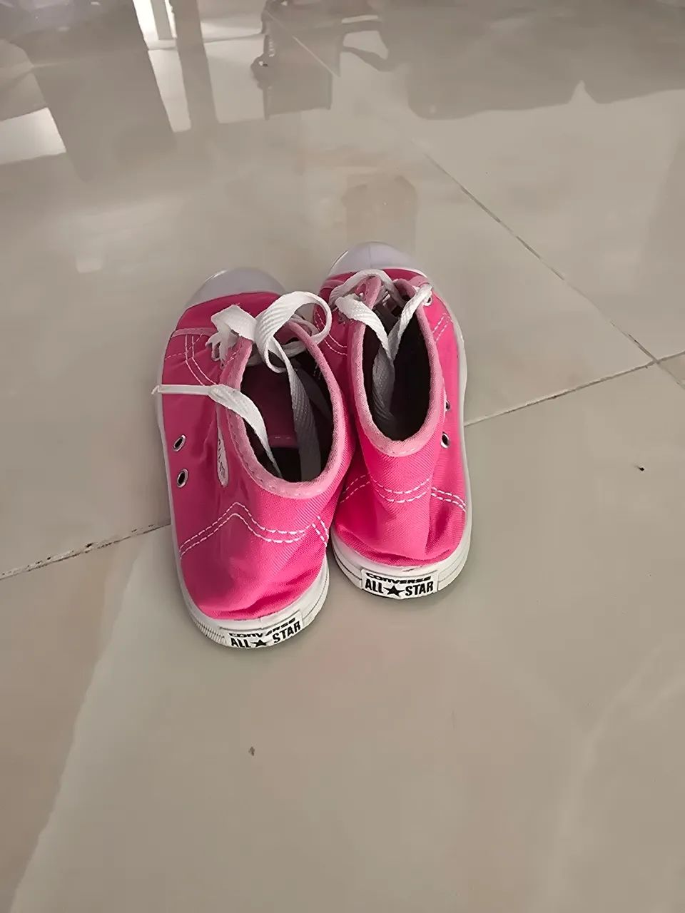 Sapato infantil All star - Foto 2