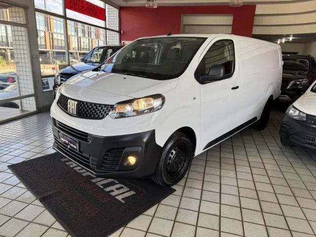Scudo 1.5 TD Cargo 2023 - Foto 3