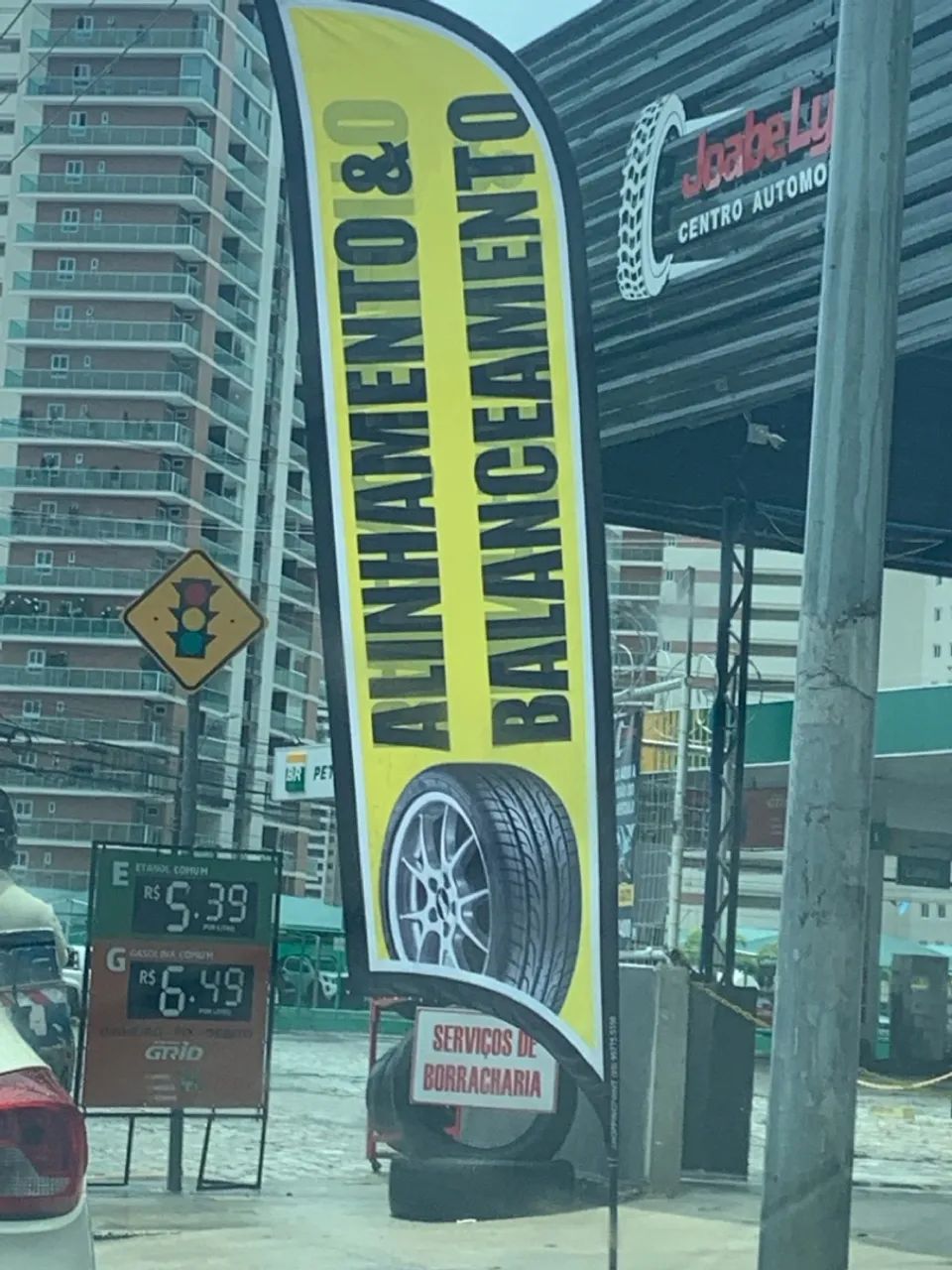 Windbanner windfly - Foto 5