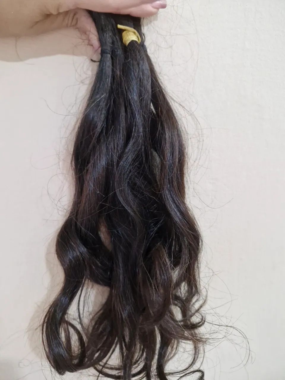 Cabelo Humano - Foto 5
