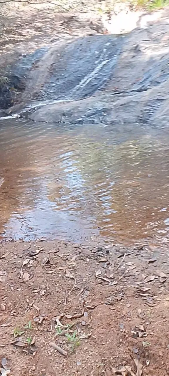 Chácara na cidade de Sabará