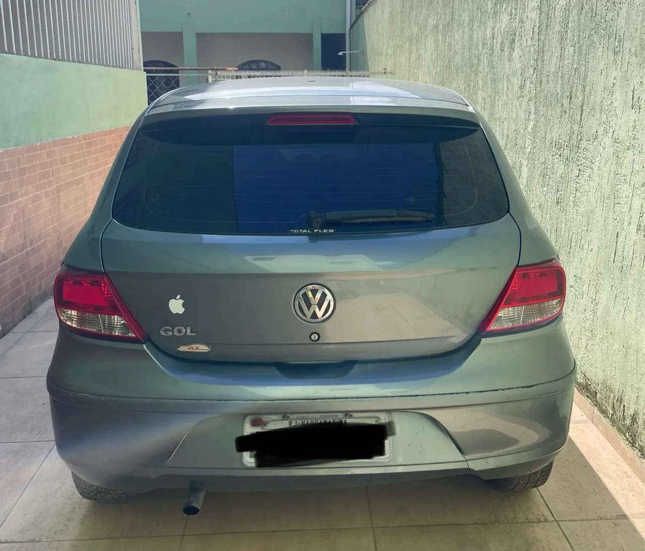 Vendo gol 2009