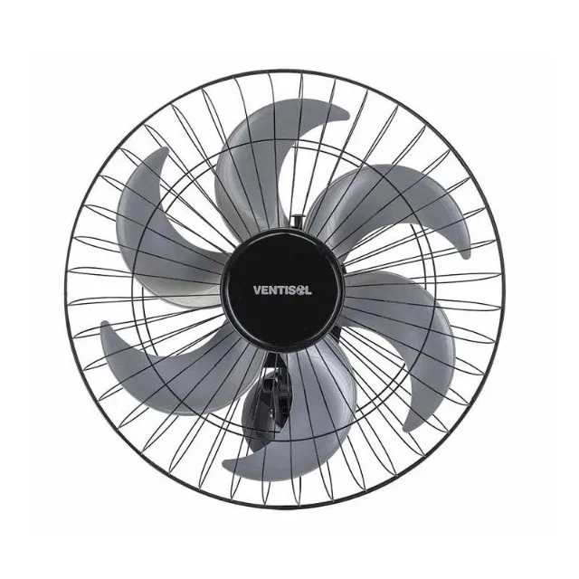 Ventilador de Parede VOP Steel 50cm Bivolt Ventisol