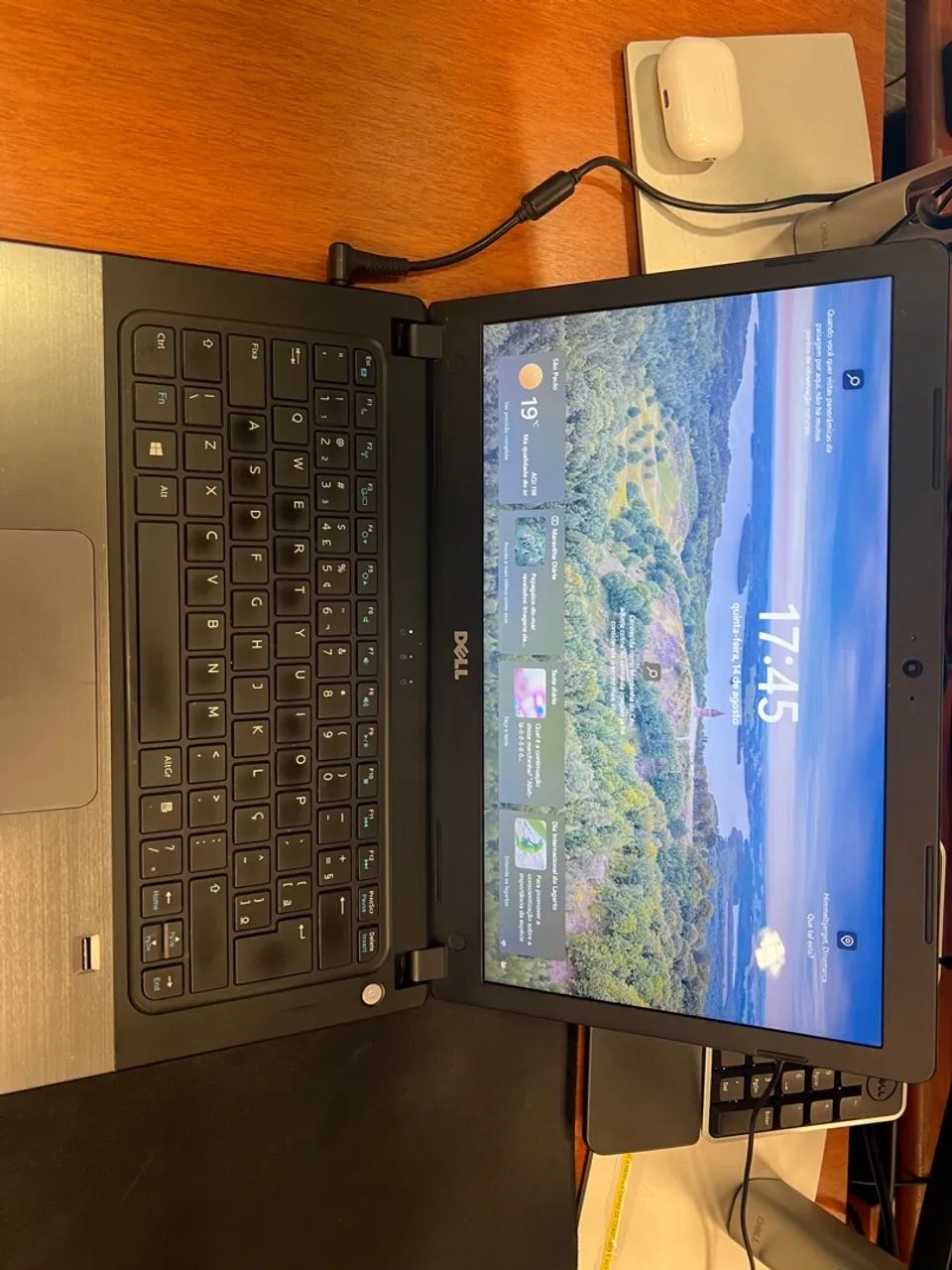 Notebook Dell VOSTRO - Foto 2