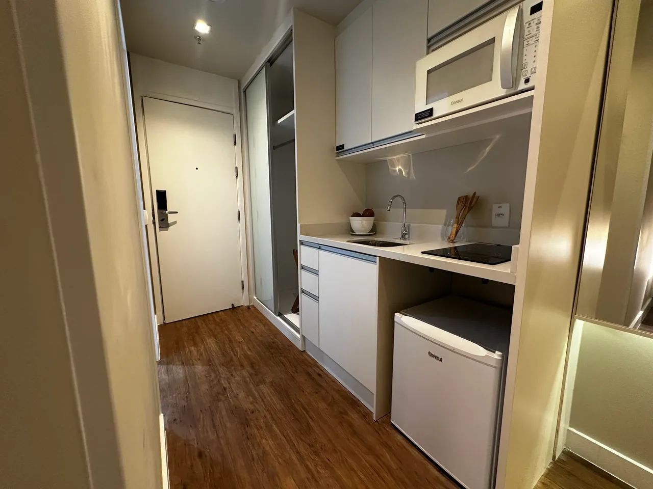 Studio Pronto de 40m² na Barra da Tijuca com Alta Rentabilidade e Localização Estratégica - Foto 5