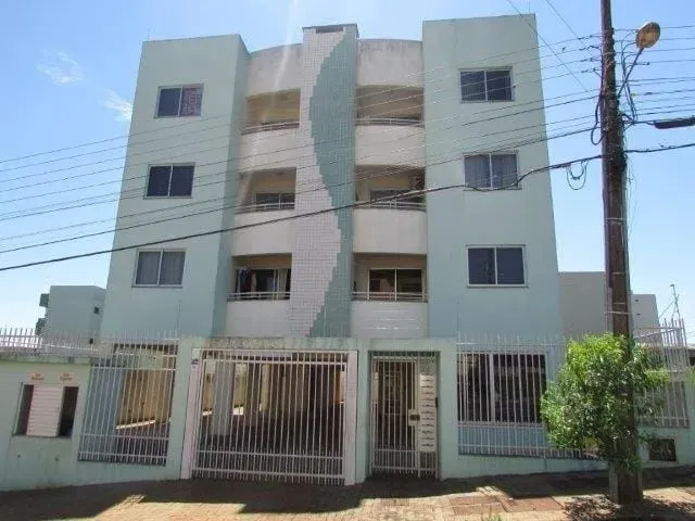 Residential / Apartment em Chapecó