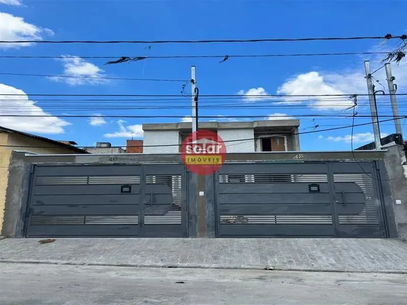 Sobrado Vila Ponte Rasa São Paulo/SP