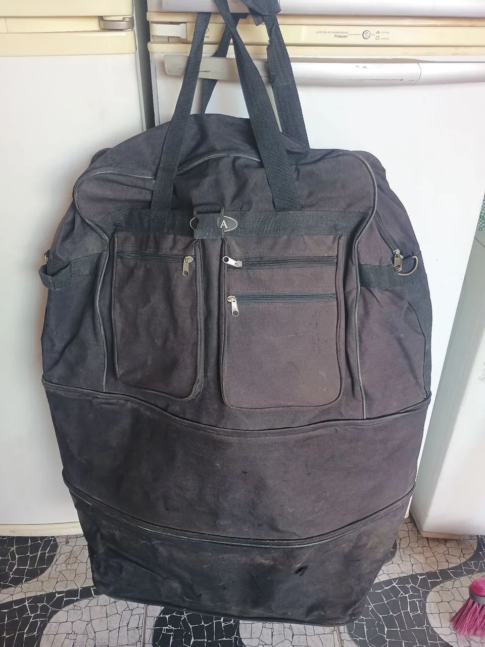 Malas Gigante 35x57x90.