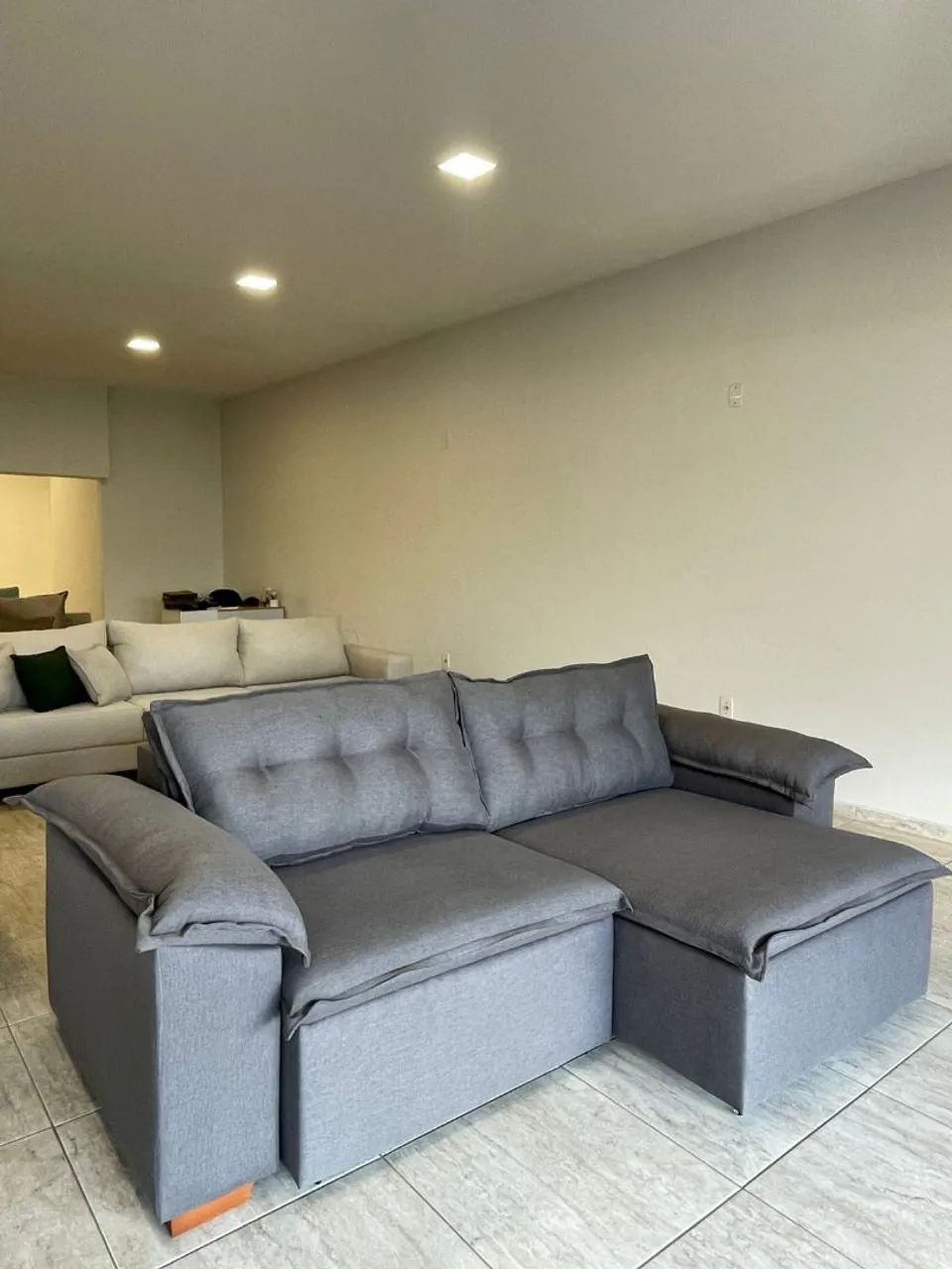 Sofá Retrátil  - Foto 3